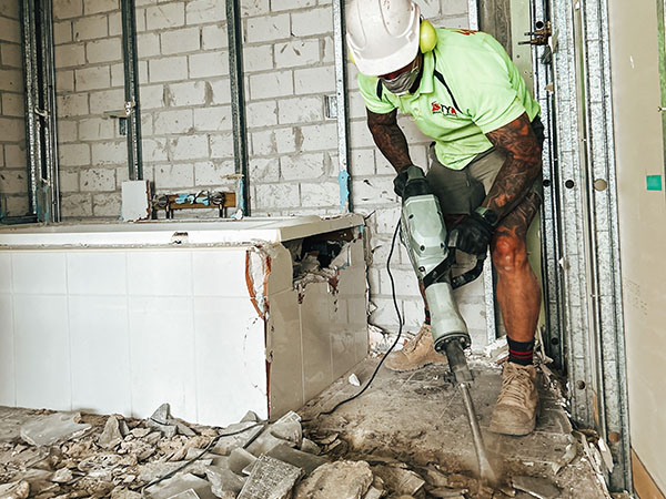 Bathroom Stripouts Central Coast TYR Demolition Bathroom Stripouts Central Coast TYR Demolition