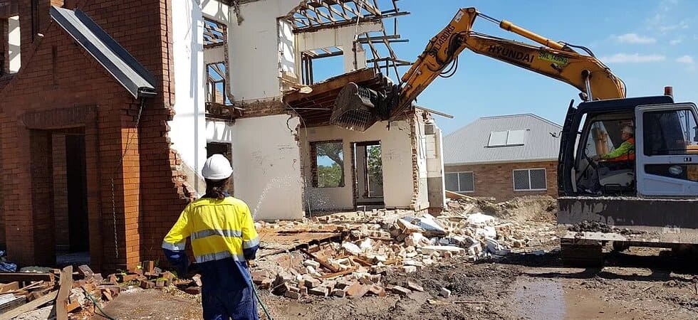 How to Choose the Right Demolition Company in Newcastle, NSW