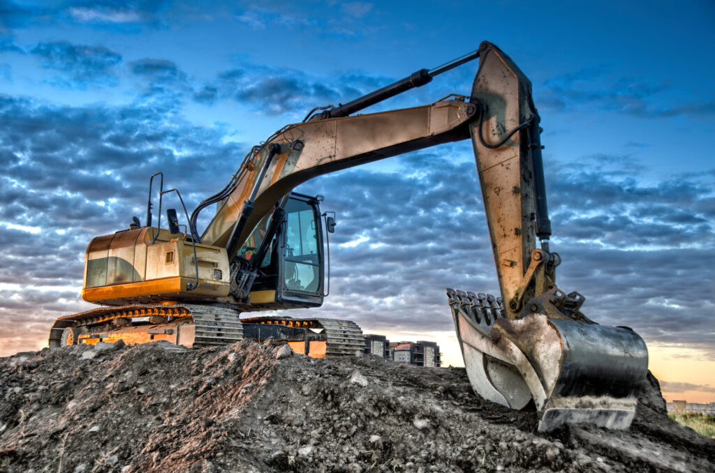 newcastle demolition contractors